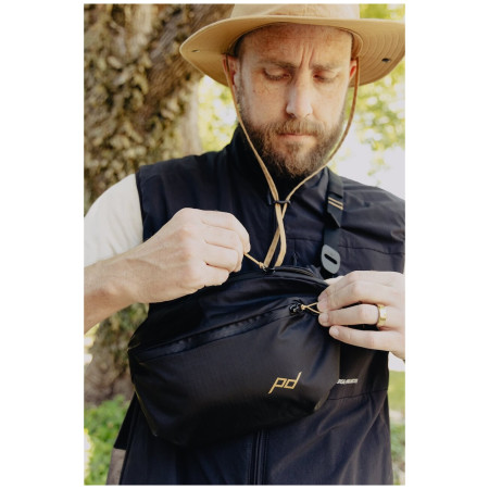 Ľadvinka Peak Design Outdoor Sling 4L