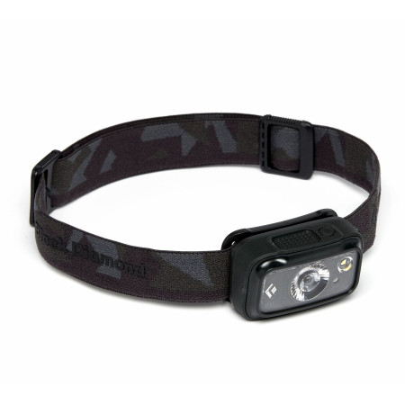Čelovka Black Diamond Spot 350