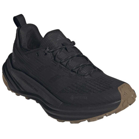 Dámske turistické topánky Adidas Terrex Freehiker 3 Low Gtx