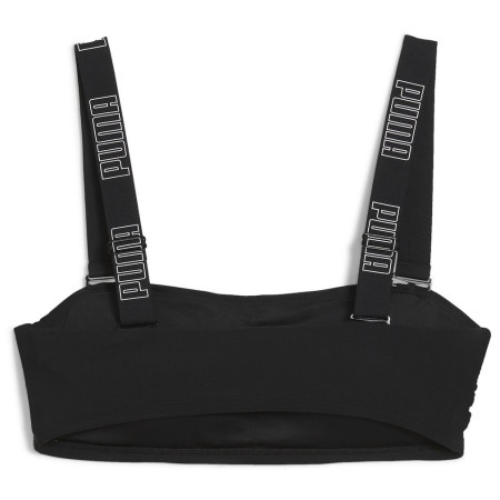 Dámske plavky Puma Bandeau Top