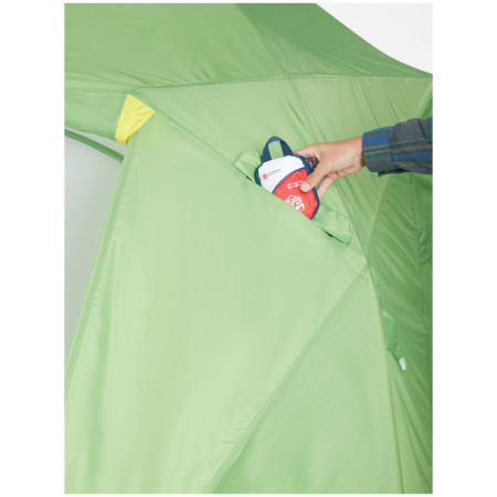 Stan Marmot Limestone 4P