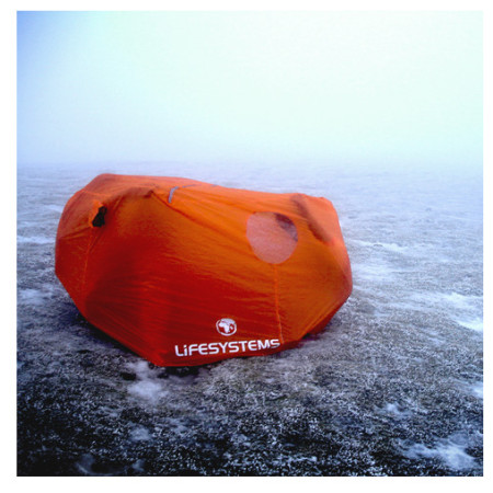 Núdzový úkryt Lifesystems Survival Shelter 2