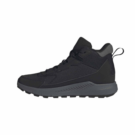 Detské body Adidas Terrex Anylander Mid J
