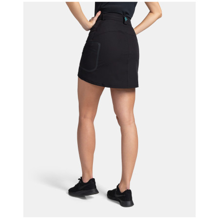 Dámska cyklistická sukňa Kilpi Ana