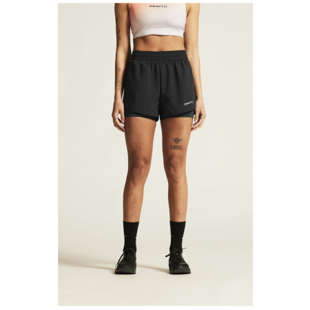 Kraťasy Craft W ADV Essence 2-in-1 2