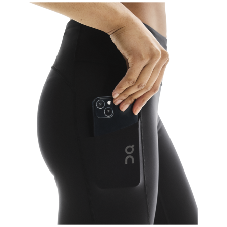 Dámske legíny On Running Performance Tights 7/8