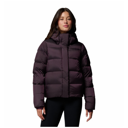 Dámska zimná bunda Columbia Amaze Puff™ Hooded Jacket