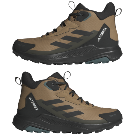 Pánske topánky Adidas Terrex Anylander Mid R.RDY