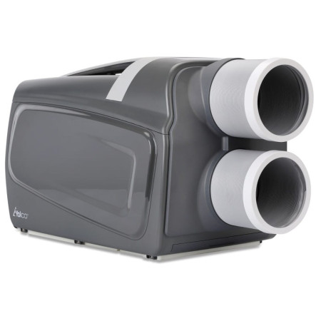 Klimatizácia Yolco TC390