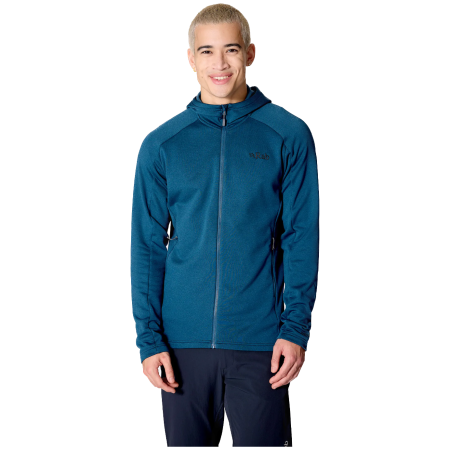 Pánska mikina Rab Covex Hoody