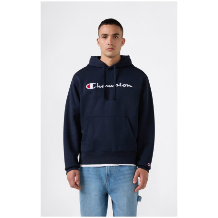 Pánska mikina Champion Hooded Sweatshirt M INC