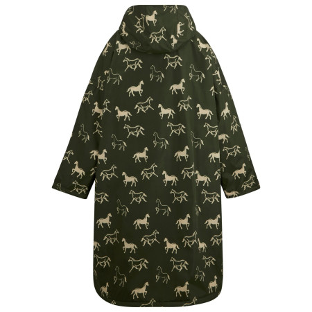 Nepremokavý kabát Regatta Adult W Proof Robe