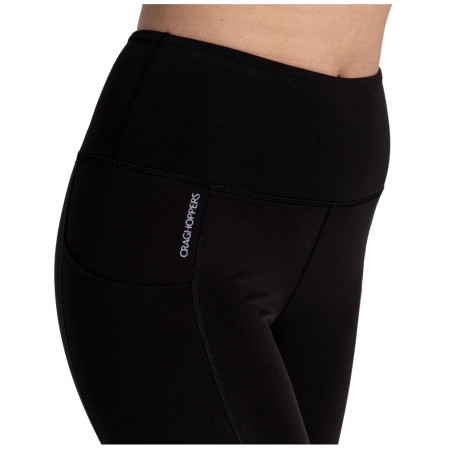 Dámske legíny Craghoppers Kiwi Pro Therm Legg