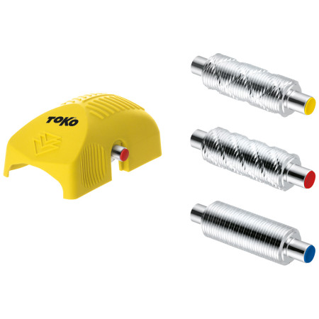 Nôž TOKO Structurite Nordic Kit