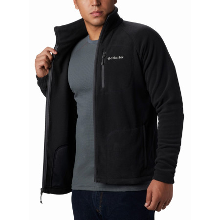 Pánska mikina Columbia Fast Trek™ II Full Zip Fleece