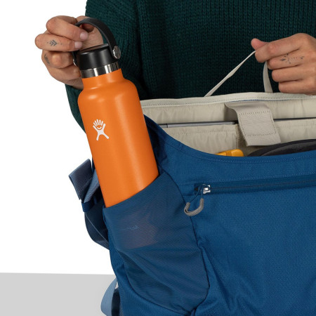 Taška cez rameno Osprey Daylite Messenger