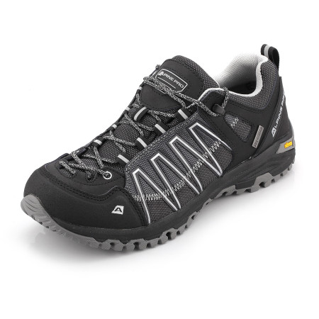 Trekové topánky Alpine Pro Triglav 3 PTX Low