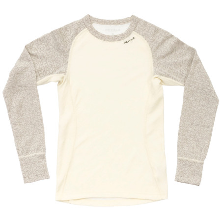 Dámske funkčné tričko Devold Duo Active Woman Shirt LS