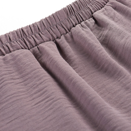 Detská sukňa Alpine Pro Momo Quail