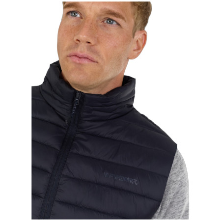 Pánska vesta Fundango Flint Padded Vest