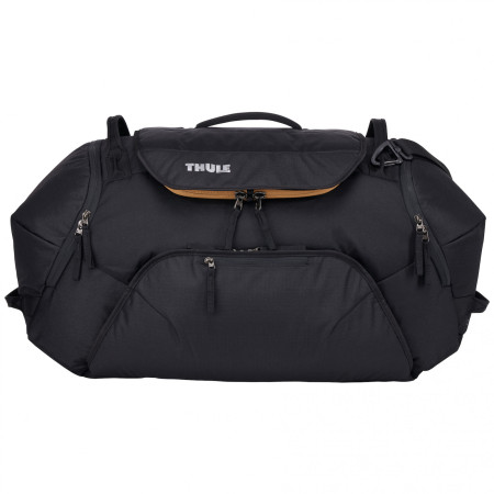 Taška na lyžiarske topánky Thule Roundtrip Snow Duffel 80L
