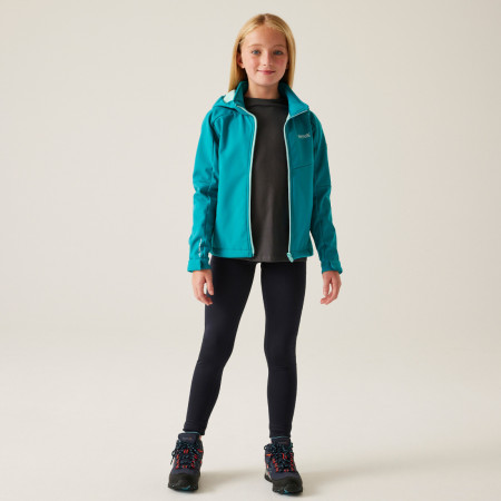 Detská bunda Regatta Acidity VIII