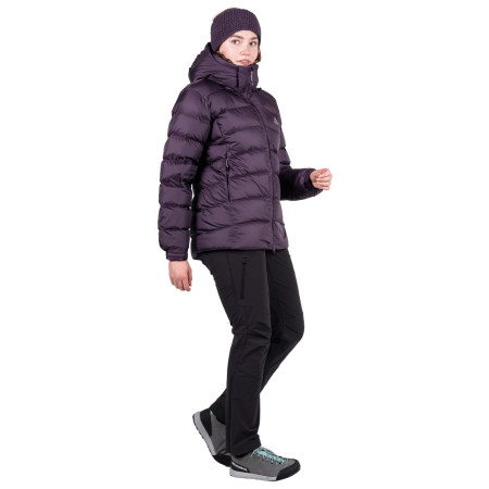 Dámska páperová bunda Mountain Equipment Lightline Jacket Women's