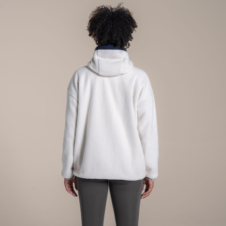 Dámska bunda Craghoppers Longlands Rev Jacket