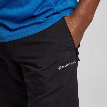 Pánske kraťasy Montane Terra Shorts