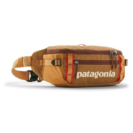 Ľadvinka Patagonia Black Hole Waist Pack 5L