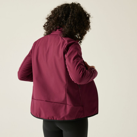 Dámska bunda Regatta Women's Moutdale