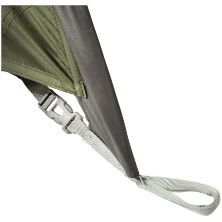 Ultraľahký stan Warg Aura 2 Ultra