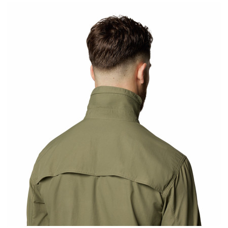 Pánska košeľa Columbia Skien Valley™ Long Sleeve Shirt