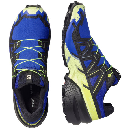 Pánske bežecké topánky Salomon Speedcross 6
