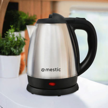 Rýchlovarná kanvica Mestic MWC-110 1L