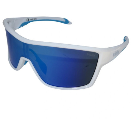 Slnečné okuliare Vidix Shield modrá blue