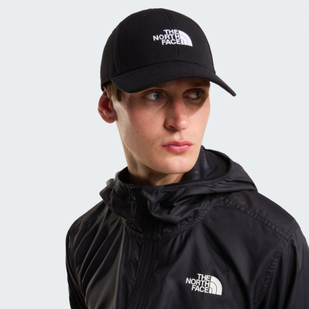 Šiltovka The North Face Recycled 66 Classic Hat
