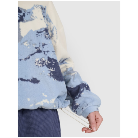 Detská mikina 4F Fleece F343