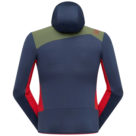 Pánska mikina La Sportiva Aequilibrium Thermal Hoody M