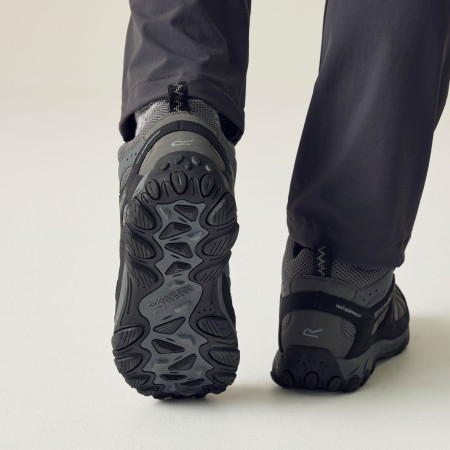 Pánske topánky Regatta Edgepoint IV Mid