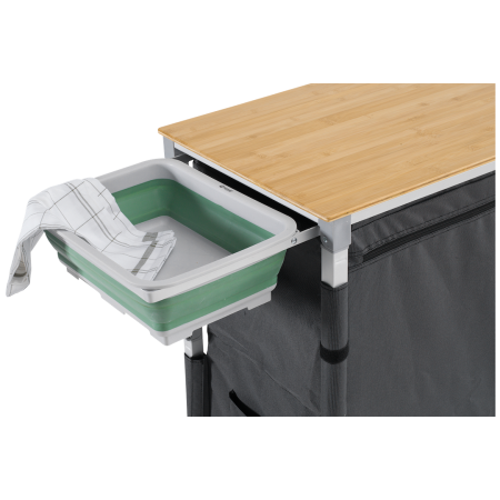 Kuchyňa Outwell Padres Storage Unit