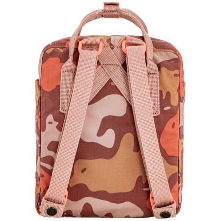 Mestský batoh Fjällräven Kånken Graphics Mini