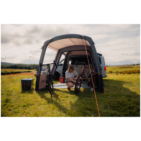 Predstan Vango Versos Air Low