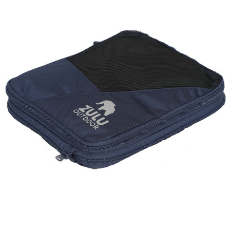 Cestovný organizér Zulu Compression Cube S