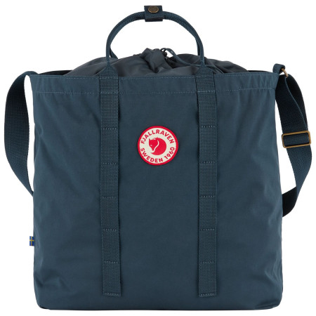 Taška cez rameno Fjällräven 1960 Tote