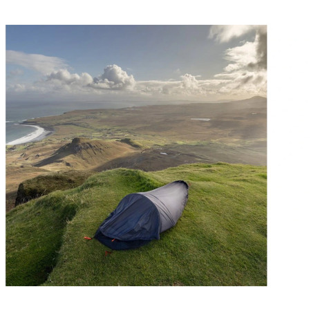 Bivakovací vak Lifesystems Venture Solo XL Hooped Bivi