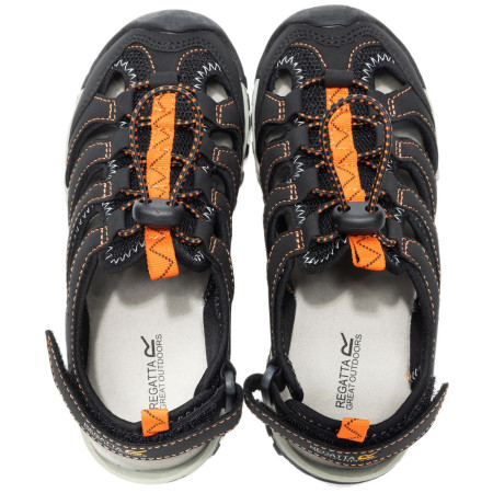 Detské sandále Regatta Westshore IV Junior Z5Q