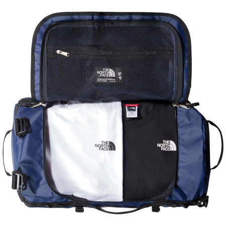 Cestovná taška The North Face Base Camp Duffel - S