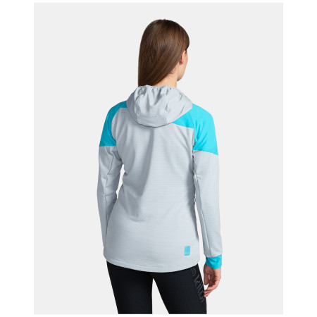 Dámska funkčná mikina Kilpi Memphis