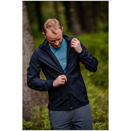 Pánska vetrovka MOOA Windbreaker